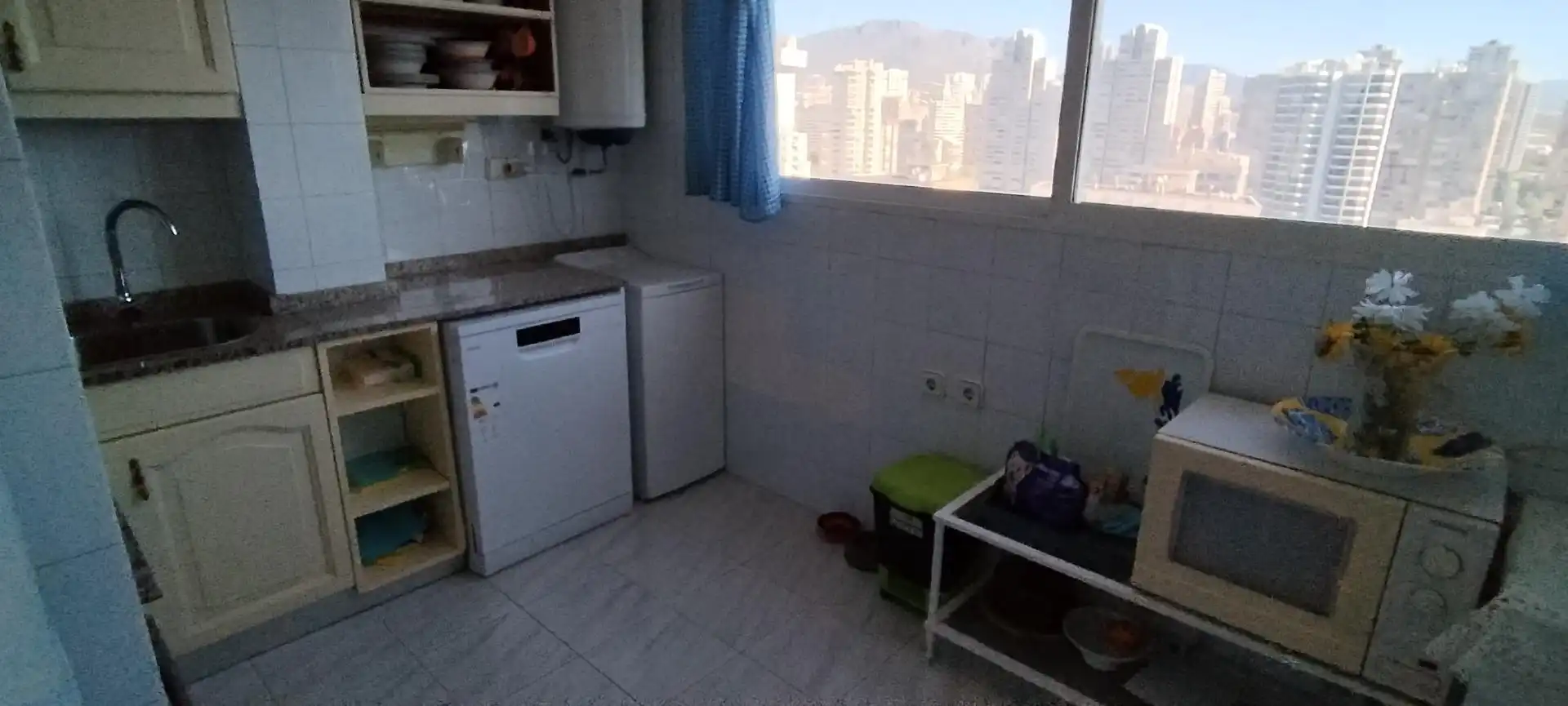 Apartment with pool for sale in Playa de Levante, imagen 11