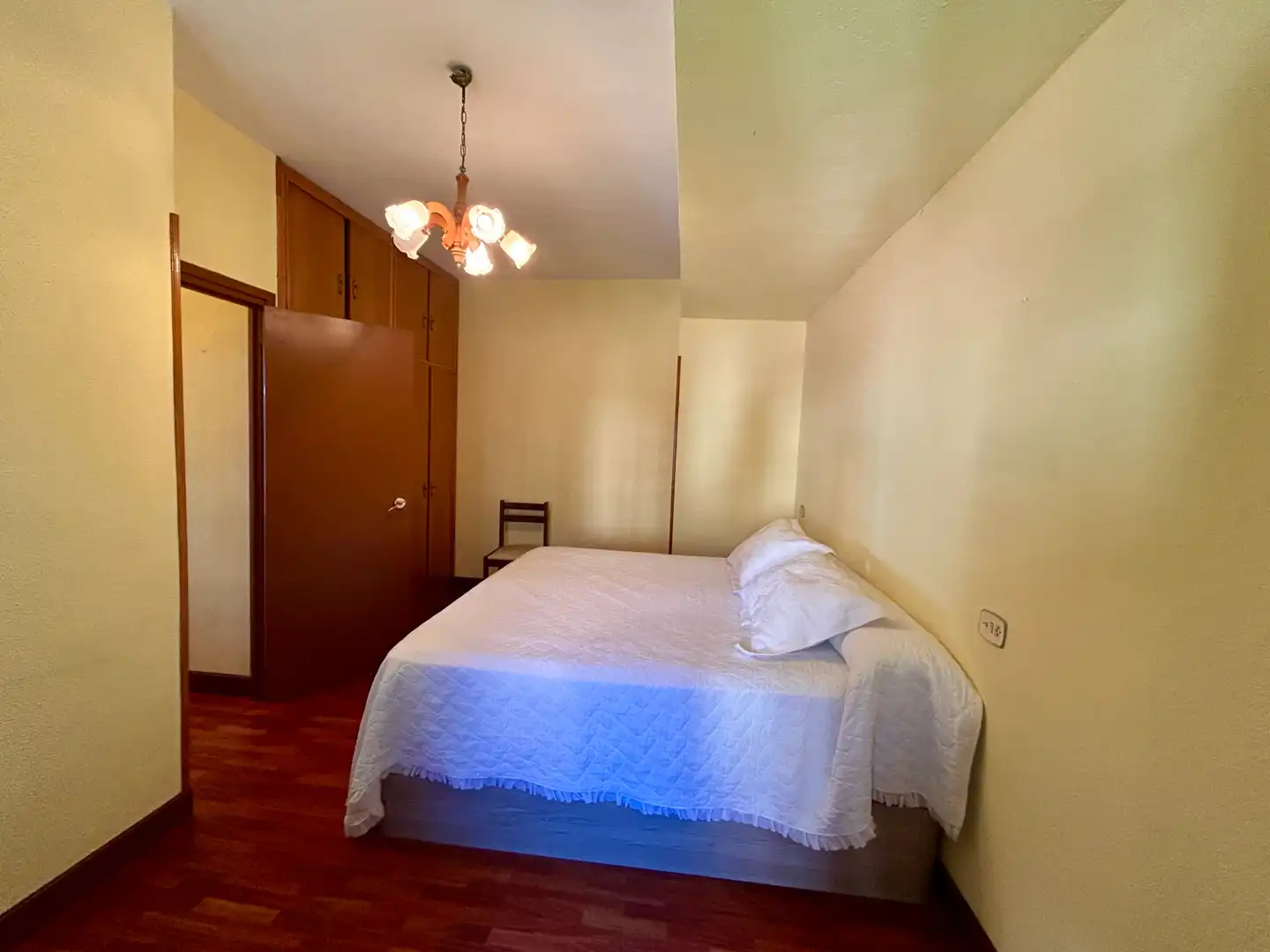 Habitación de Apartamento en venta en Zarautz con Terraza, Amueblado y Horno