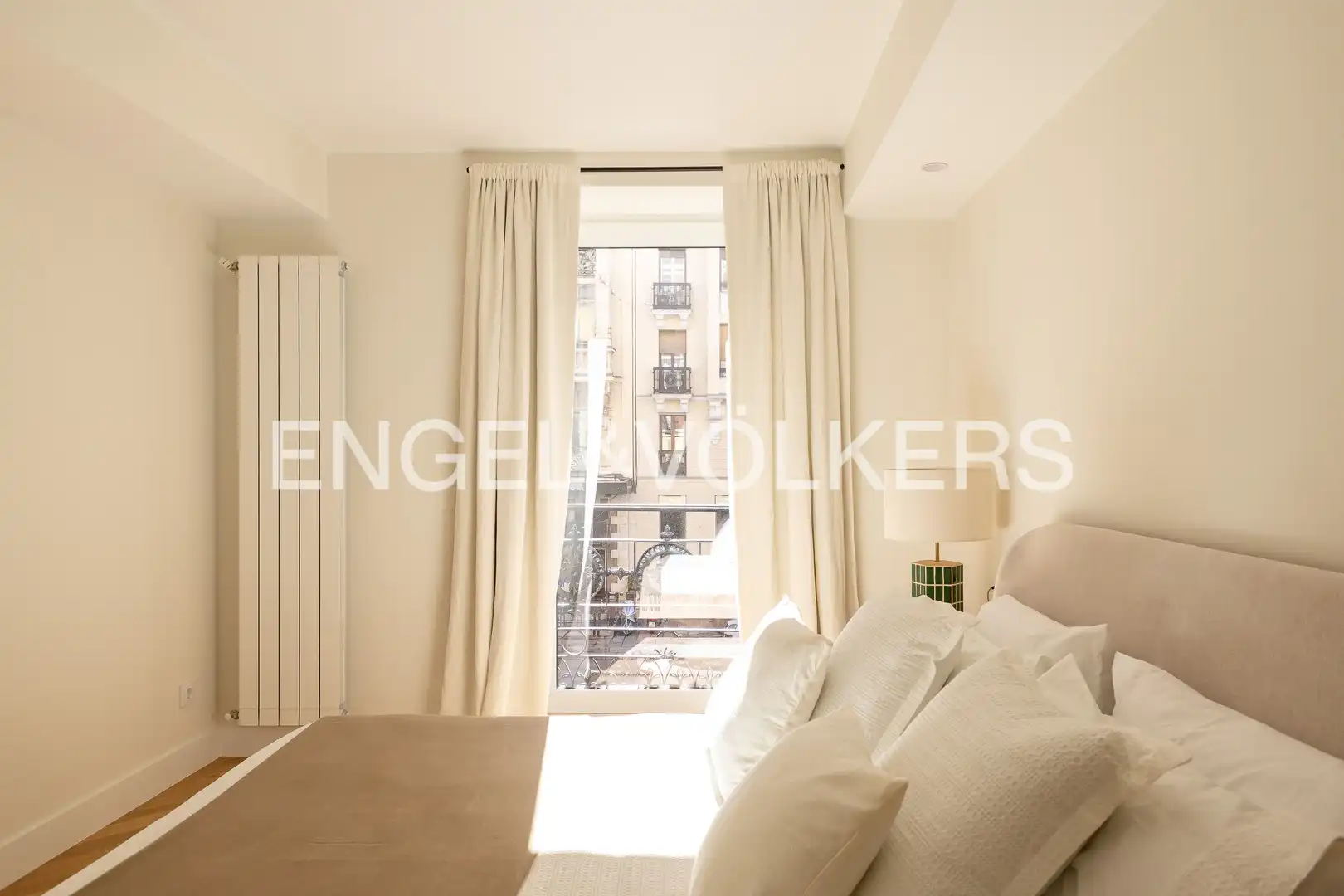 Habitación de Piso en venta en Madrid con Aire acondicionado, Calefacción y Amueblado