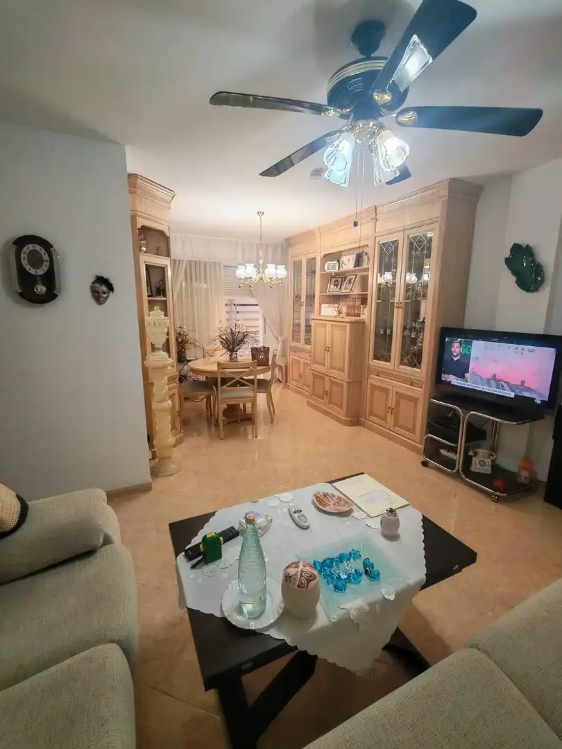 Comedor de Piso en venta en Córdoba con Amueblado