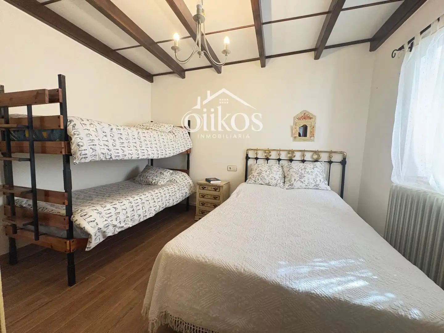 Habitación de Casa o chalet en venta en Parada de Arriba con Calefacción