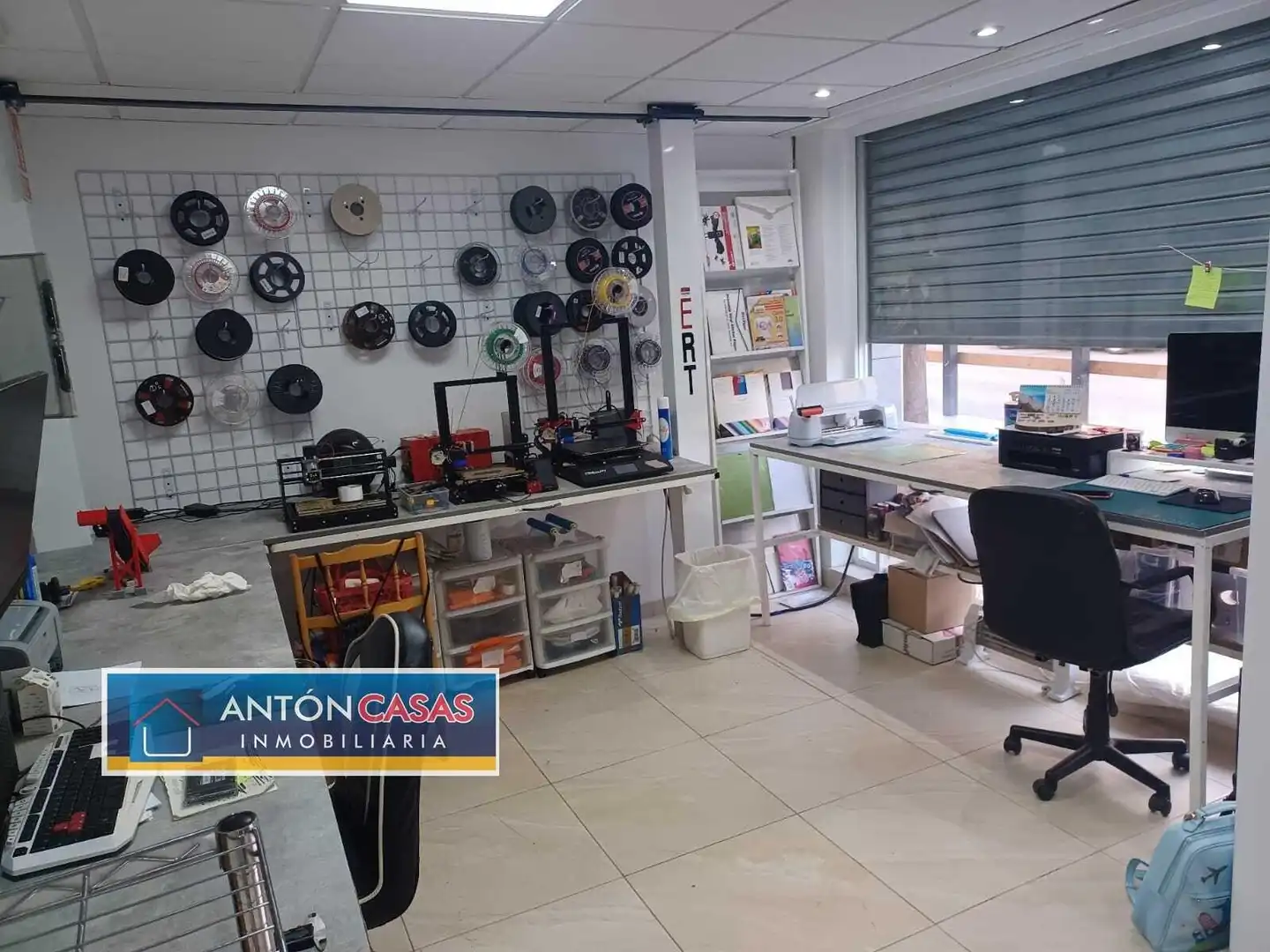 Locale commerciale in vendita a Fraternidad, imagen 5