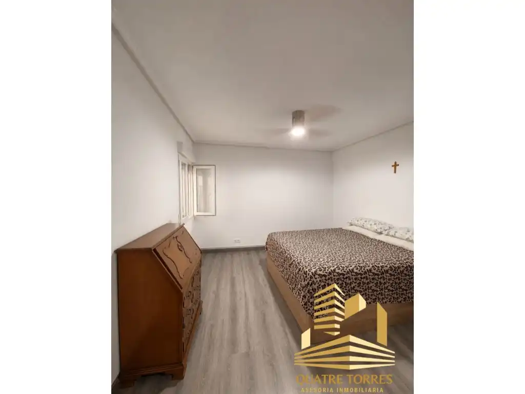 Bedroom of Flat for rent in Aldaia