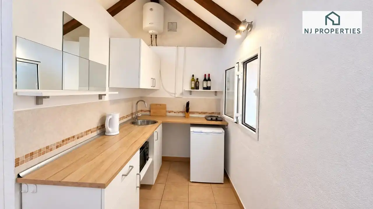 Casa rustica in vendita a Diseminado la Alqueria, imagen 3