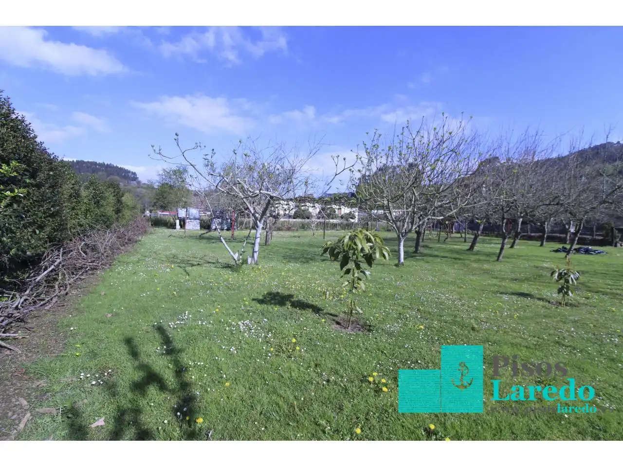 Residential land for sale in Calle El Camino, imagen 3