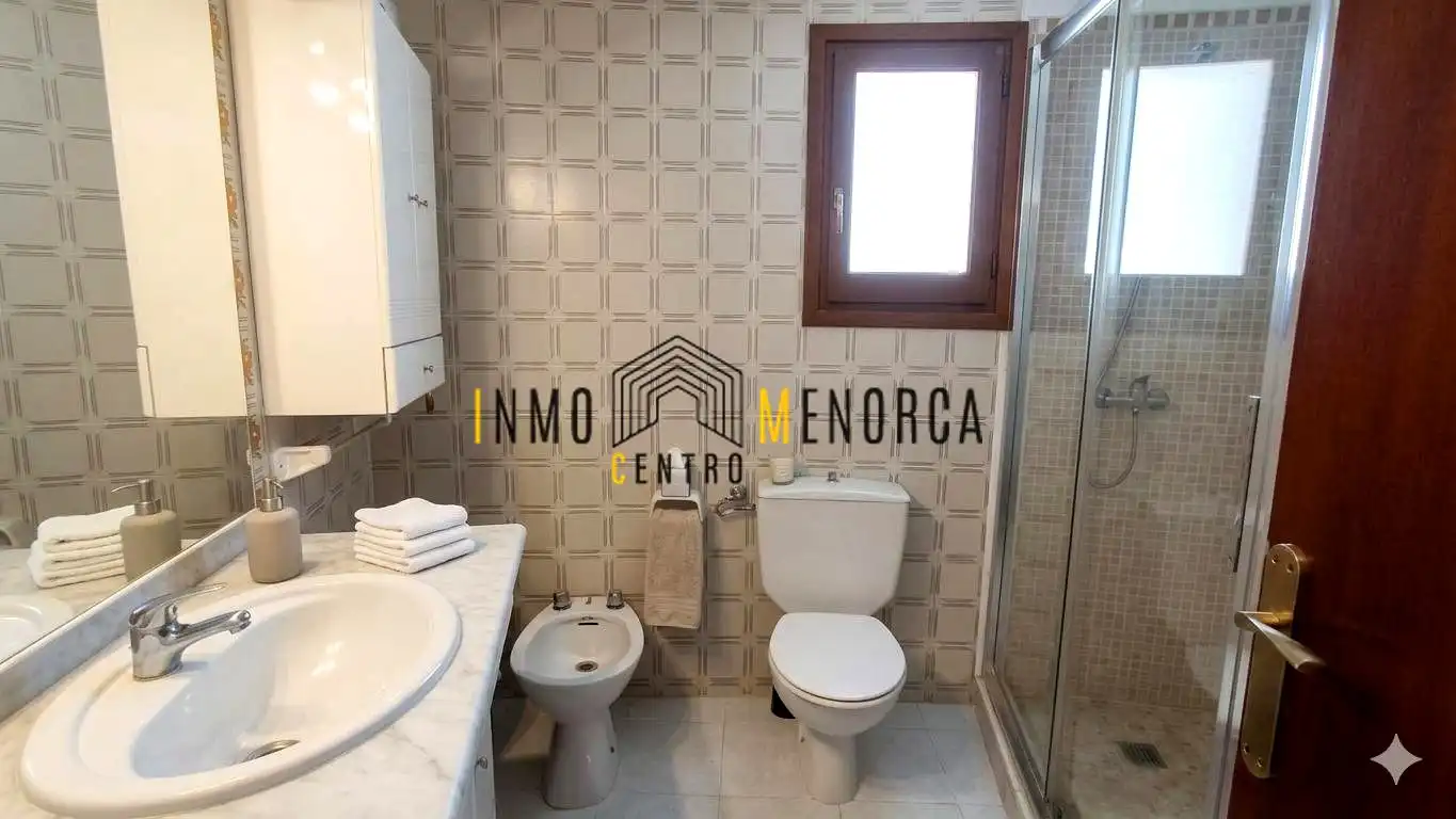Casa con piscina in vendita a Cala en Blanes, imagen 6
