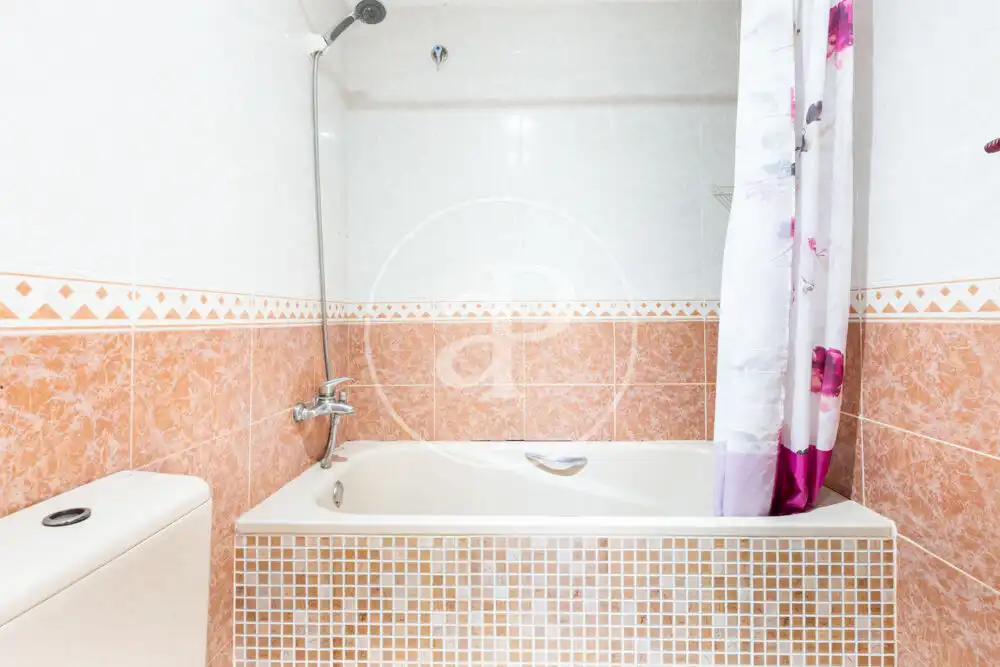 Baño de Piso en venta en Benimaclet