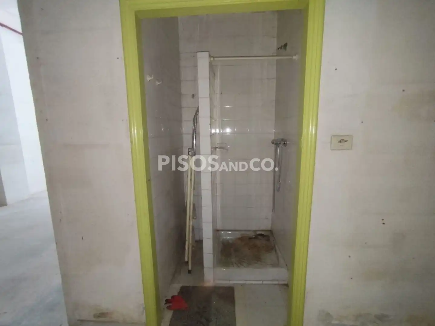 Local comercial en venda a Ronda de Outeiro, imagen 14