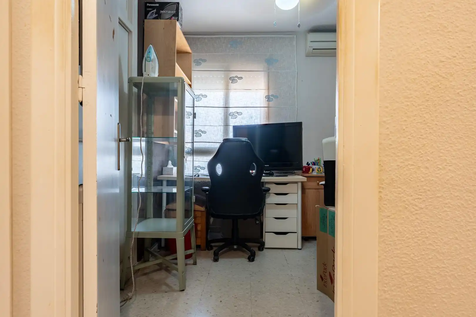 Piso con ascensor en venta en Carretera de Cádiz, imagen 23
