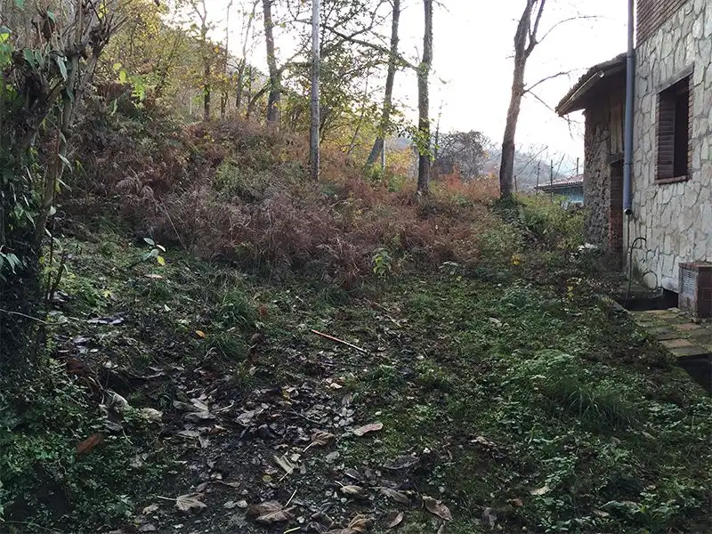 Casa a schiera con giardino in vendita a Vibaña - Ardisana - Caldueño, imagen 9