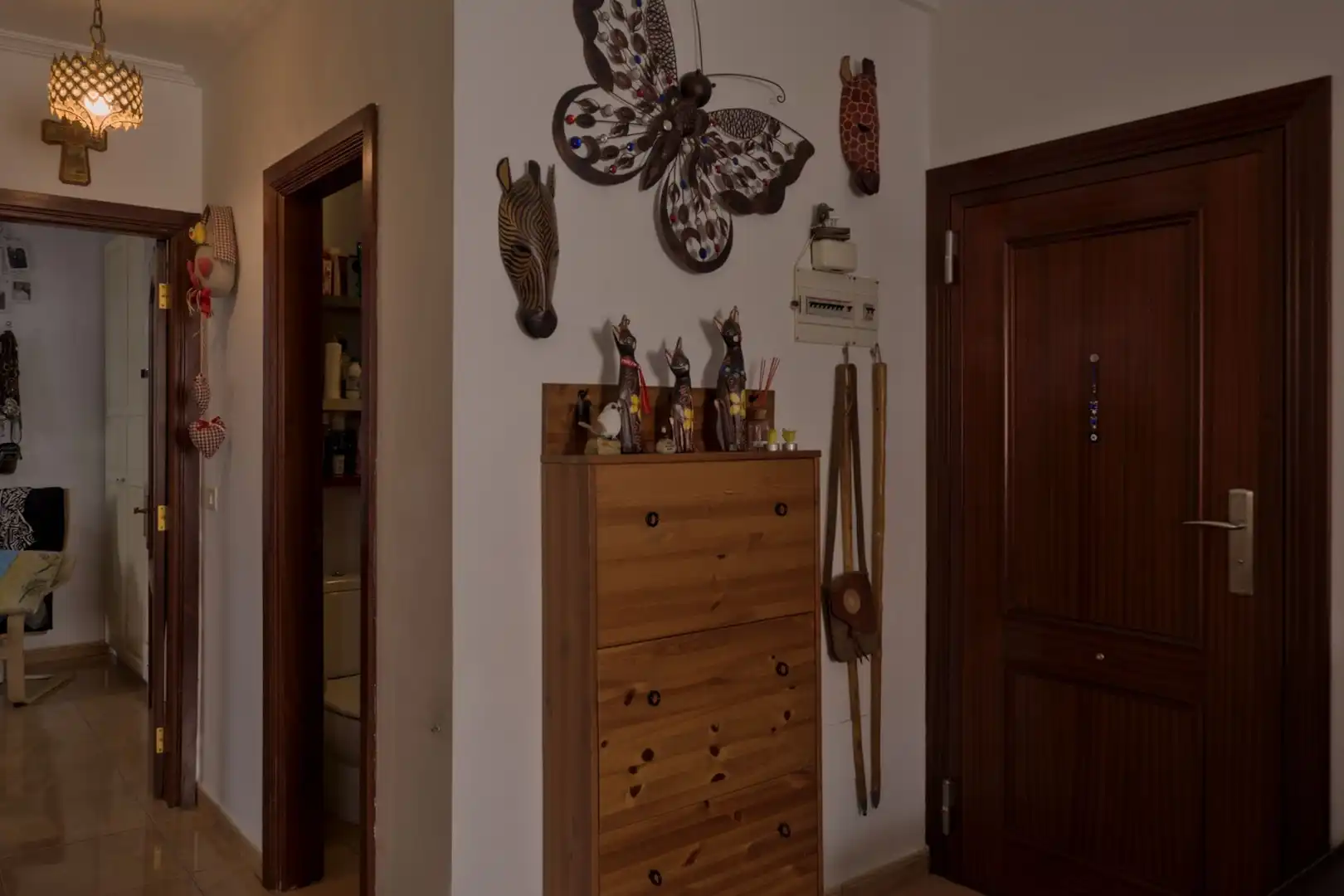 Piso en venta en Las Palmas de Gran Canaria con Calefacción