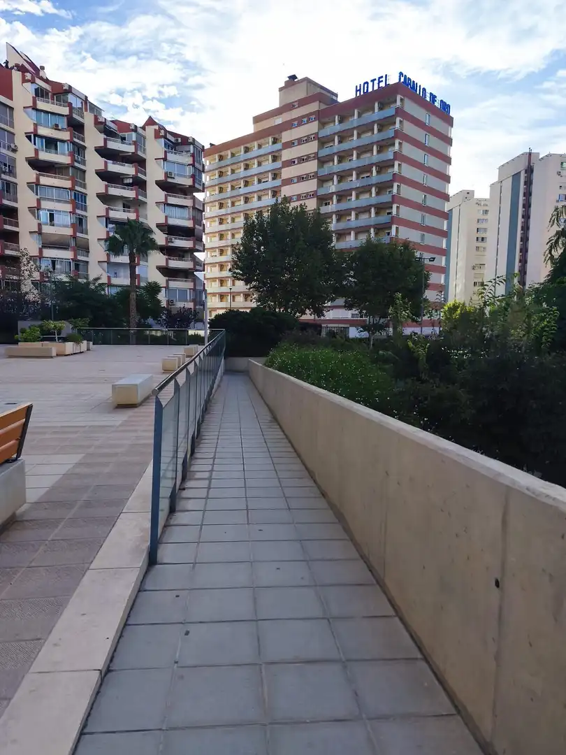 Apartment with pool for sale in Levante Alto, imagen 32
