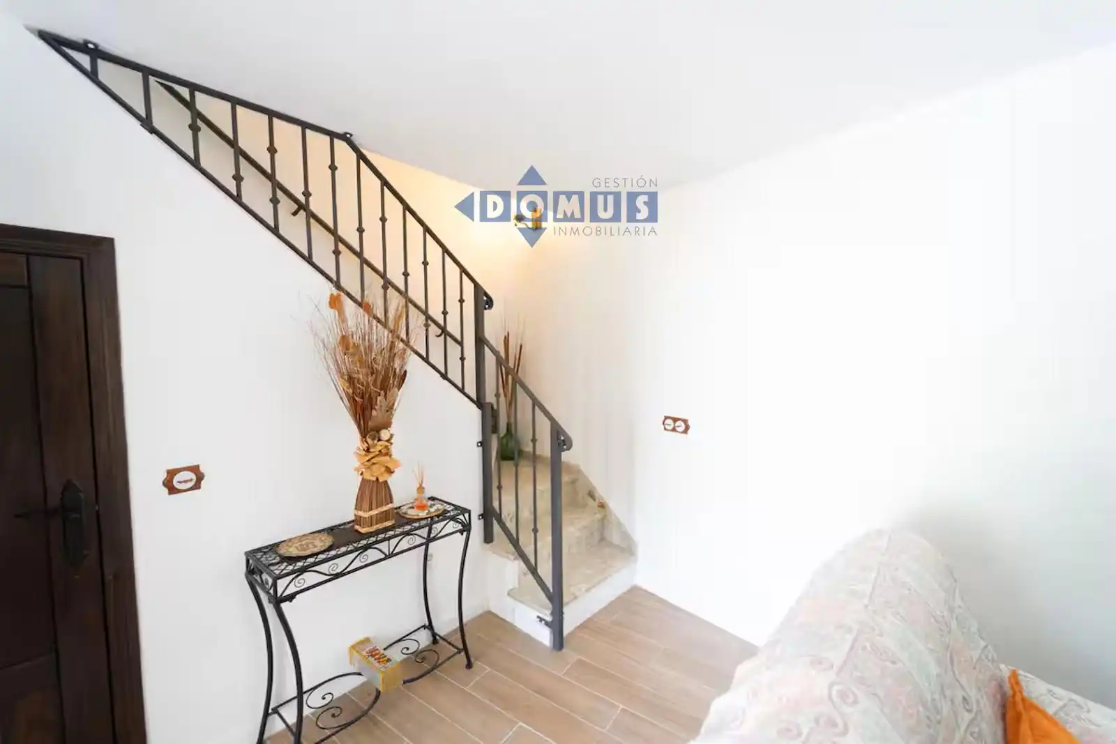 Casa o chalet en venta en Setenil de las Bodegas con Amueblado