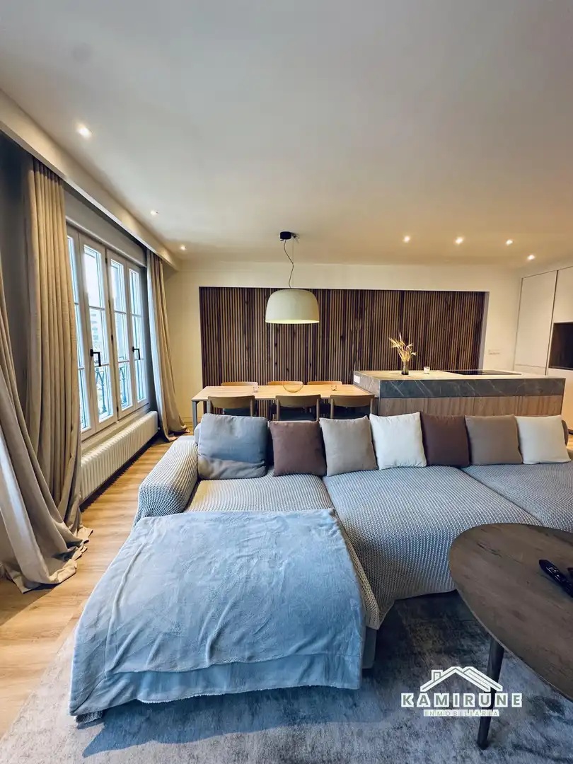 Flat with lift for sale in Lehendakari Leizaola, imagen 21