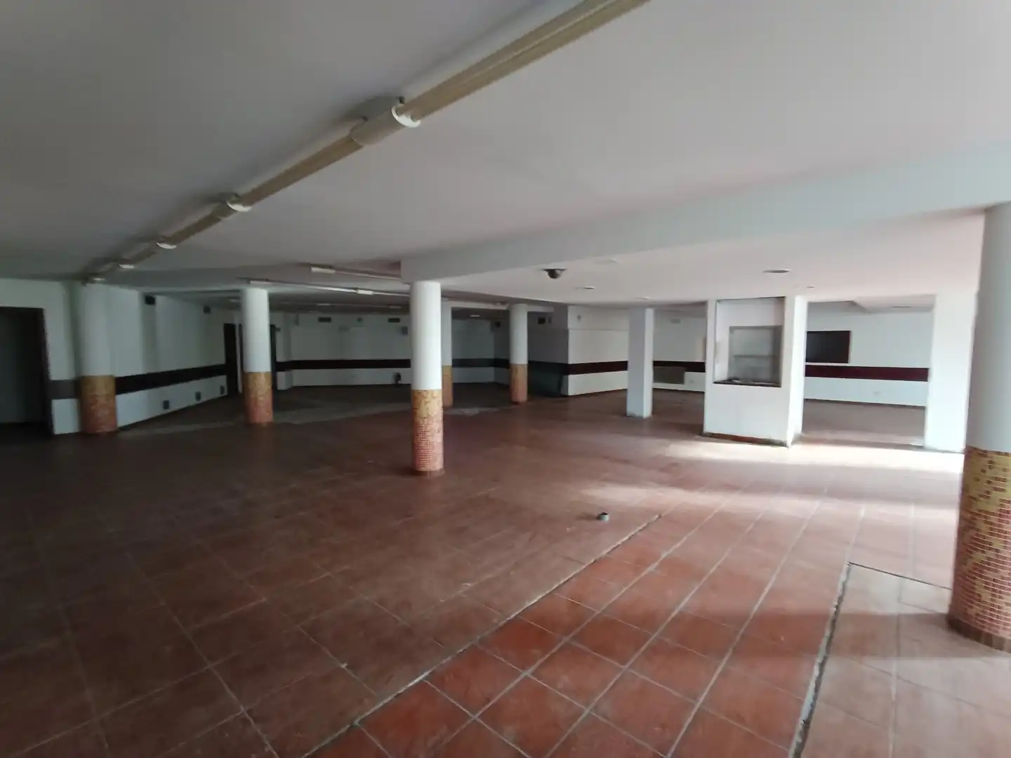 Geschaftsraum zum Verkauf in Carrer Canudas, 3, Zona Industrial