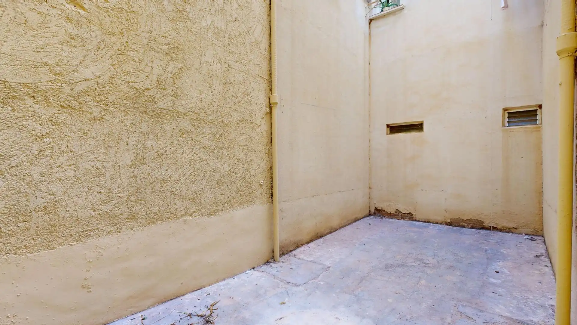Exterior view of Flat for rent in Cartagena