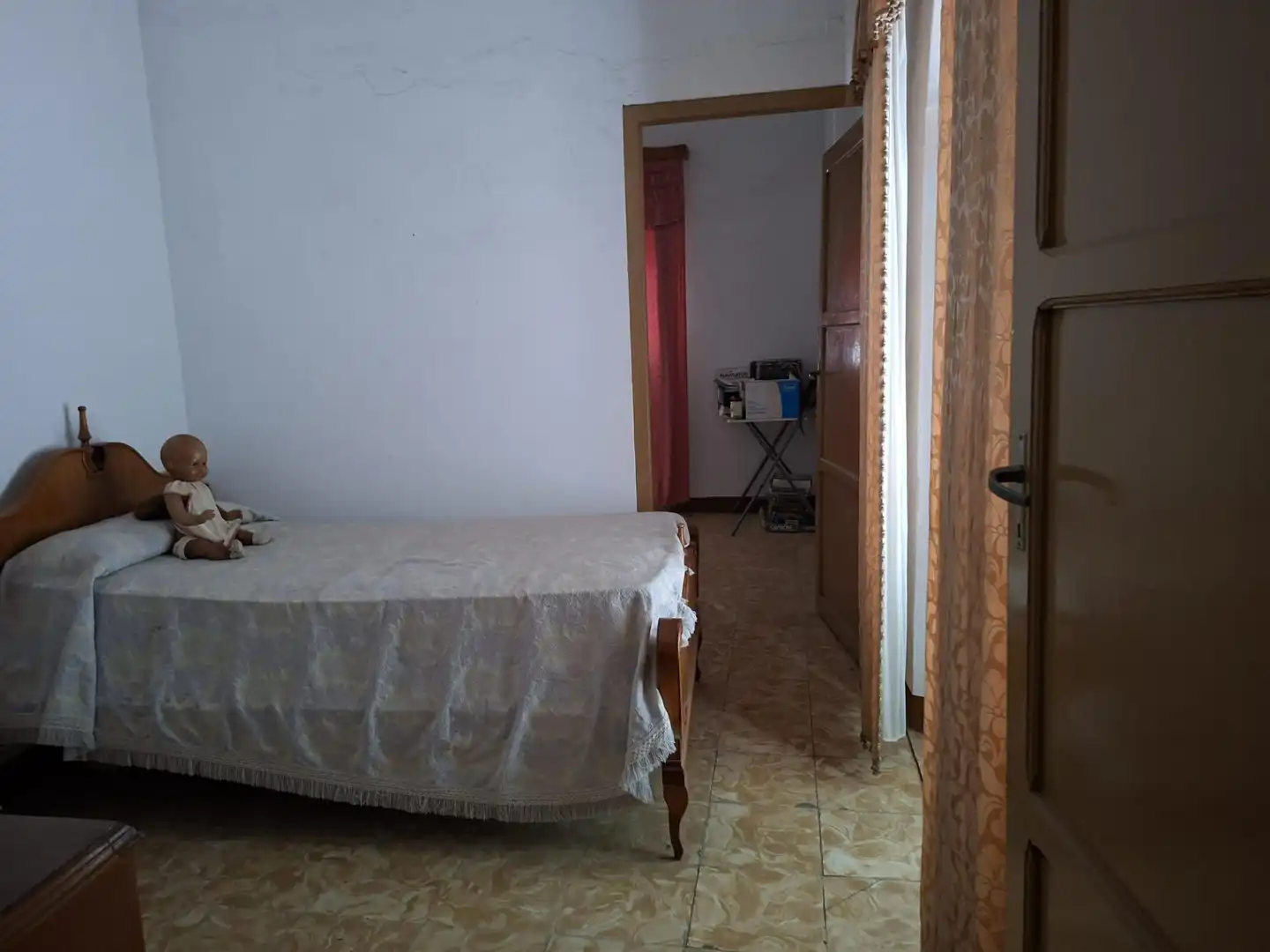 Casa amb terrassa en venda a DEL COLEGIO, imagen 17