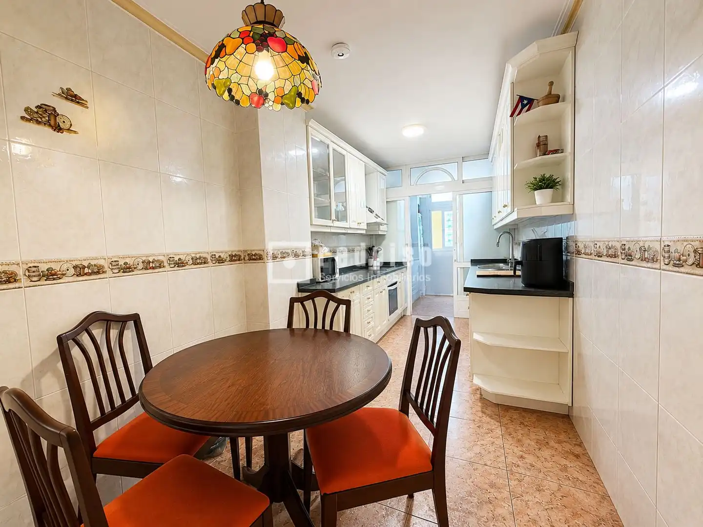 Piso con ascensor en venta en de Sorolla, imagen 10