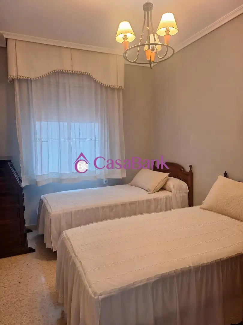 Piso con ascensor en venta en Poniente-Sur, imagen 10