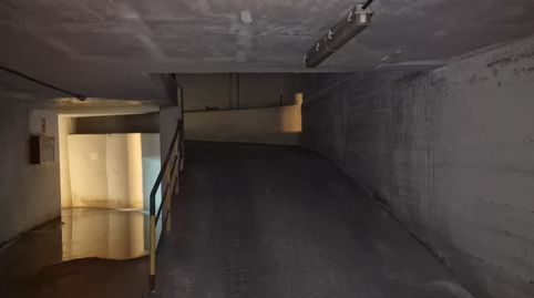 Foto 2 von Garage zum Verkauf in Carretera de la Estación, 20, San Claudio - Trubia - Las Caldas, Oviedo