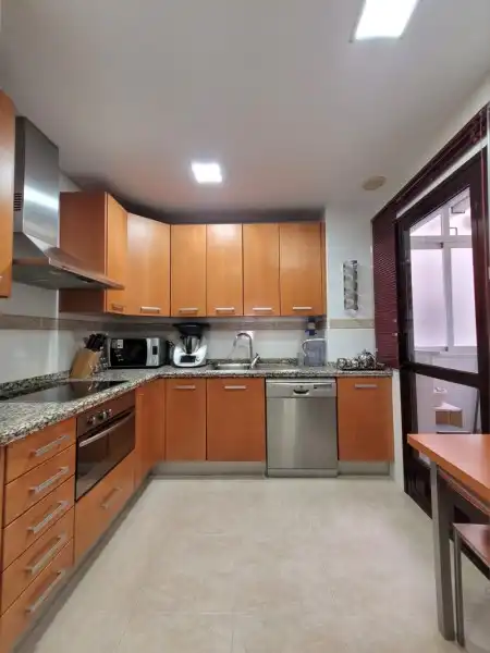 Piso en venta en Calle la Unión Mercantil, 31, Martín Carpena - Torre del Río