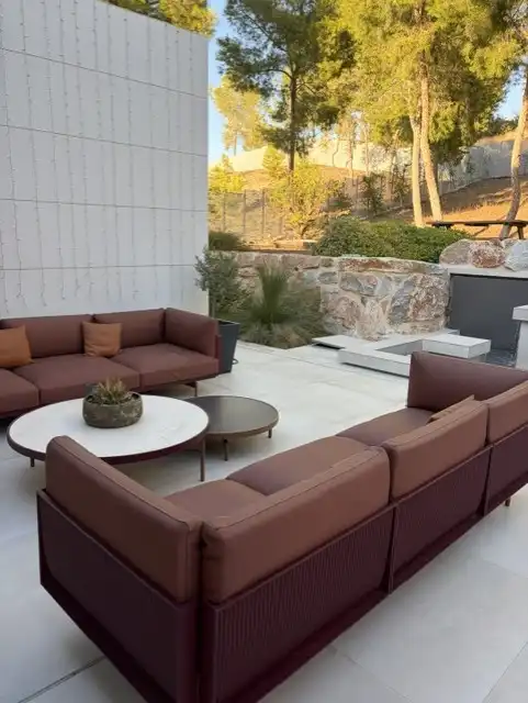 Villa con giardino in vendita a Pedanías Norte, imagen 44