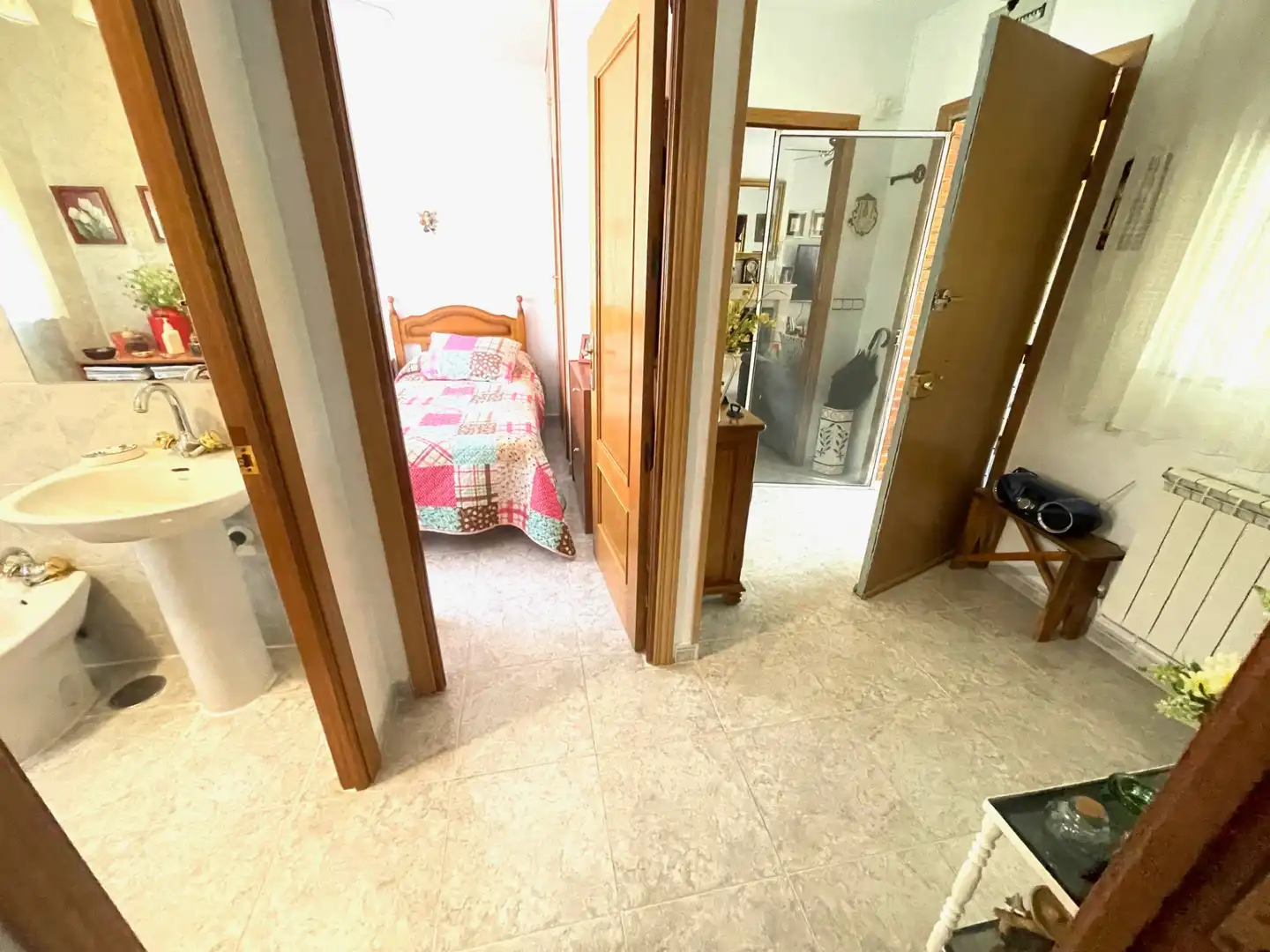 Casa o chalet en venta en Mejorada del Campo con Calefacción, Jardín privado y Terraza