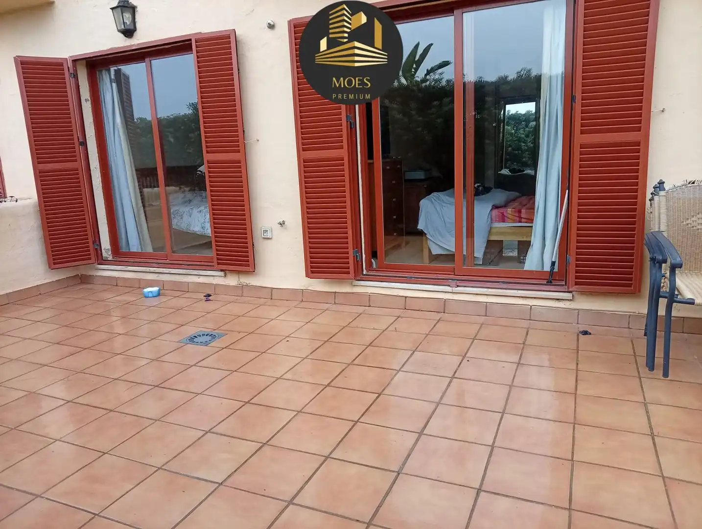 Detached house for sale in Alcorrín, imagen 9