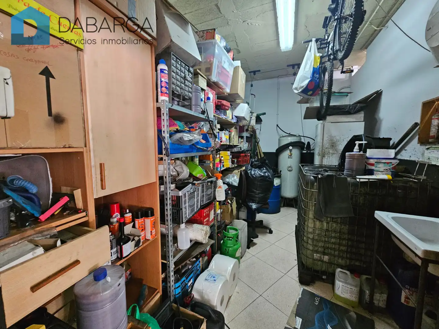 Local commercial à vendre à Rambla de les Vinyes, imagen 14