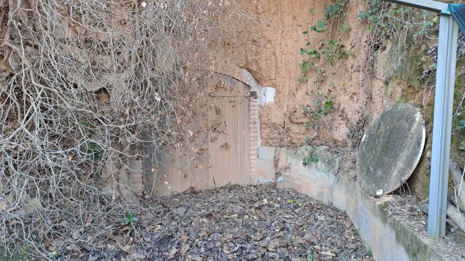 Finca rústica en venda en Castellvell del Camp