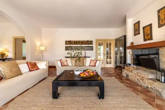 Houses for rent in Sotogrande Alto