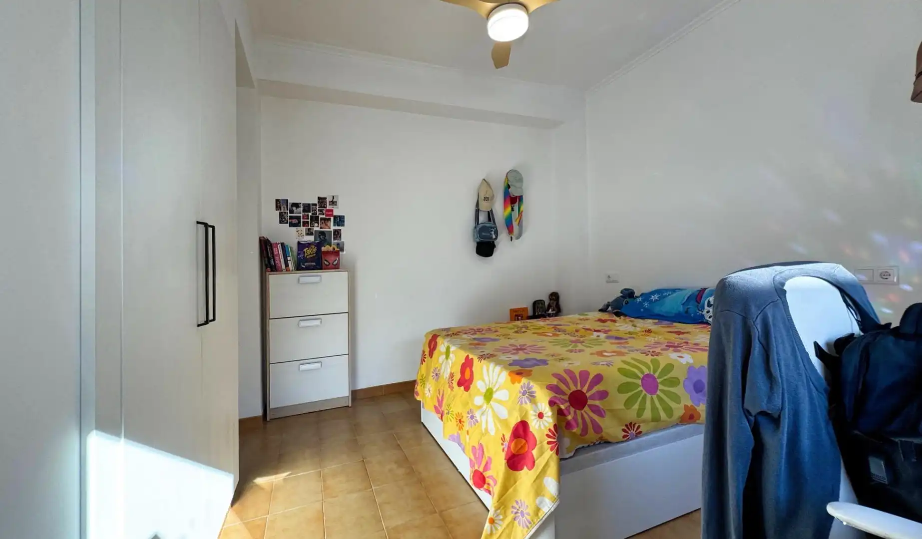 Casa aparellada amb terrassa en venda a Pego, imagen 9