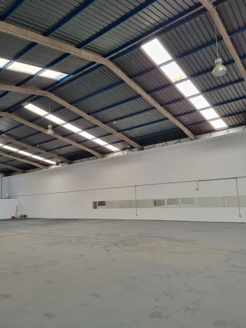 Fabrikhallen zur Miete in San Miguel de Abona