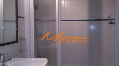 Foto 5 de Estudi de lloguer a Centro, Madrid