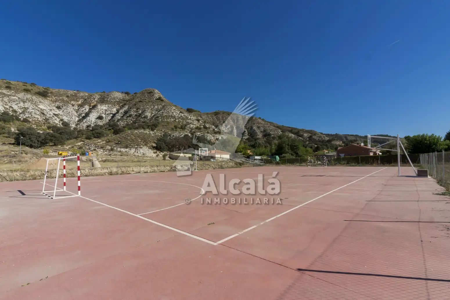 Casa amb piscina en venda a Hontoba, imagen 89