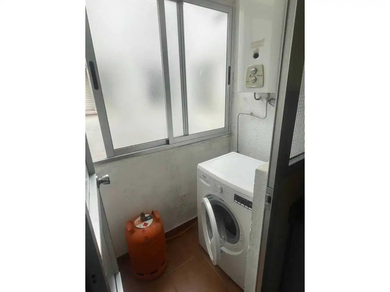 Wohnung mit Terrasse zum Verkauf in Casco Antiguo, imagen 6