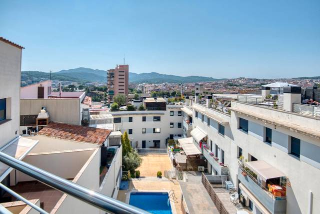Ático en Venta en Carrer de Llevant, 21 en Volta de l'Ametller