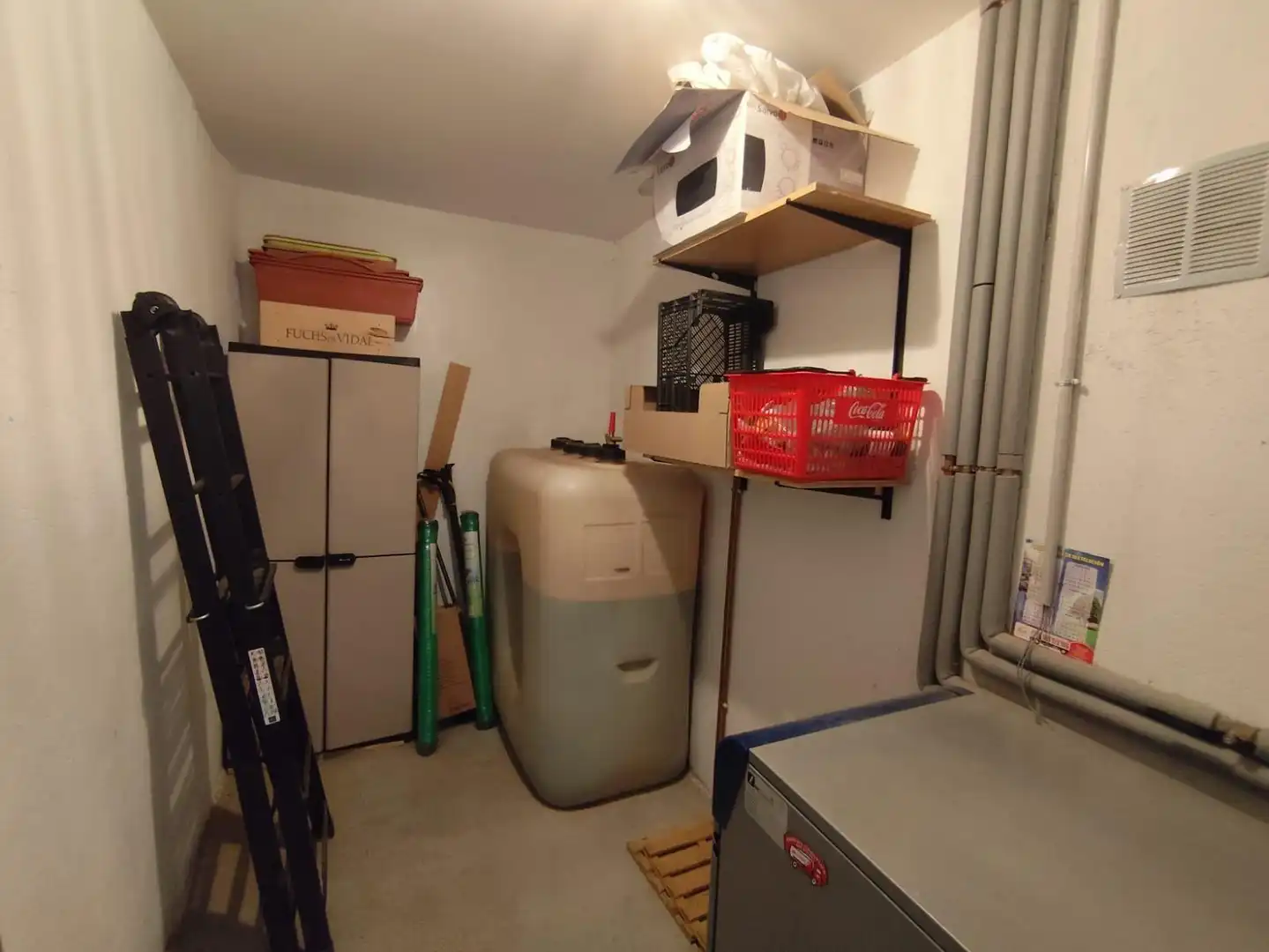 Casa o chalet en venta en Chiloeches con Calefacción