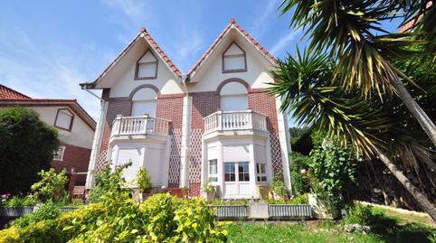 Foto 2 de Casa o xalet en venda a Aureliano Linares Rivas, 17, Centro, Cantabria