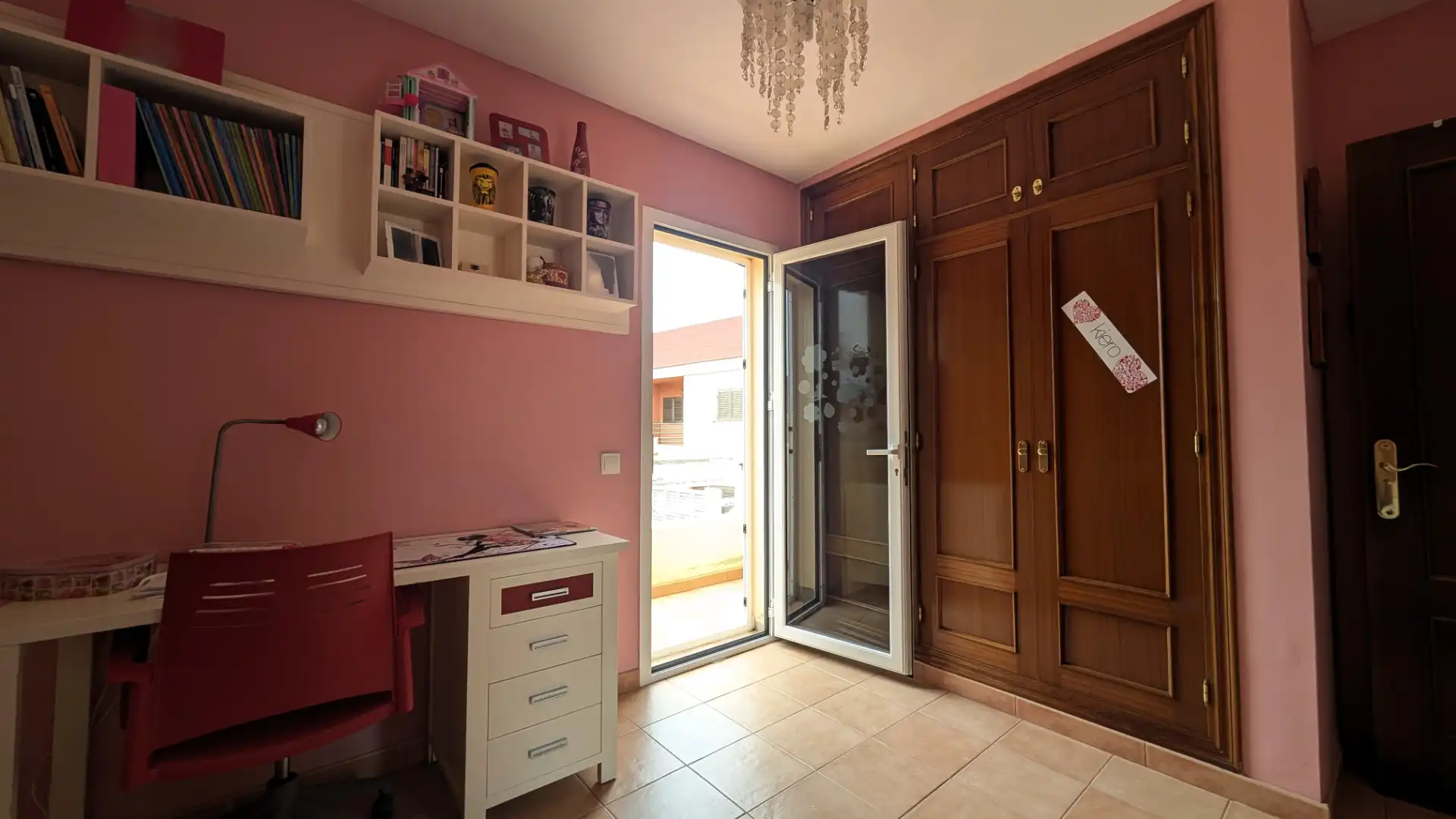 Casa adosada en venda en Tuineje amb Aire condicionat, Jardí privat i Terrassa