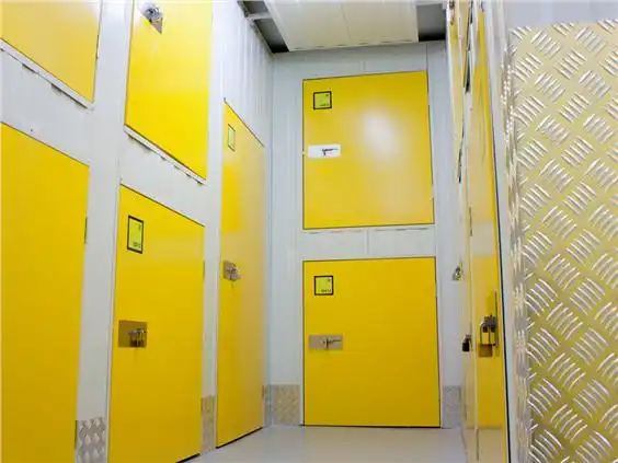 Storage room for rent in Zaragoza