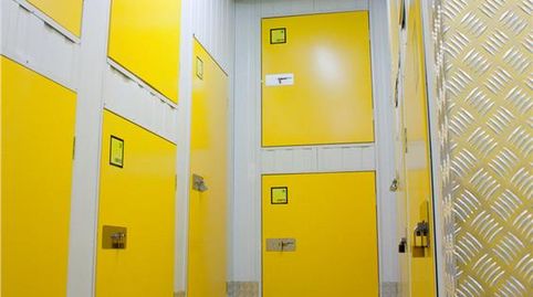 Photo 3 of Storage room for rent in Calle de Andrés Vicente, 14, La Bozada – Parque Delicias, Zaragoza Capital