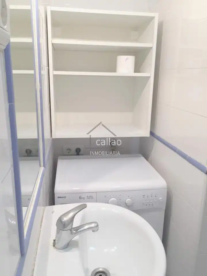 Appartement avec ascenseur à louer à Magdalena, imagen 13