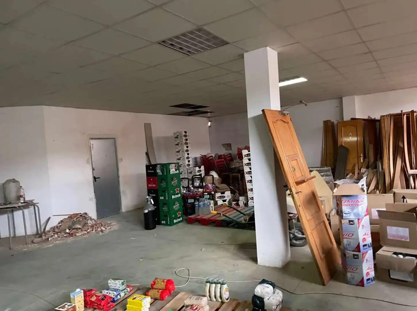 Gewerbefläche zum Verkauf in Loja, imagen 29