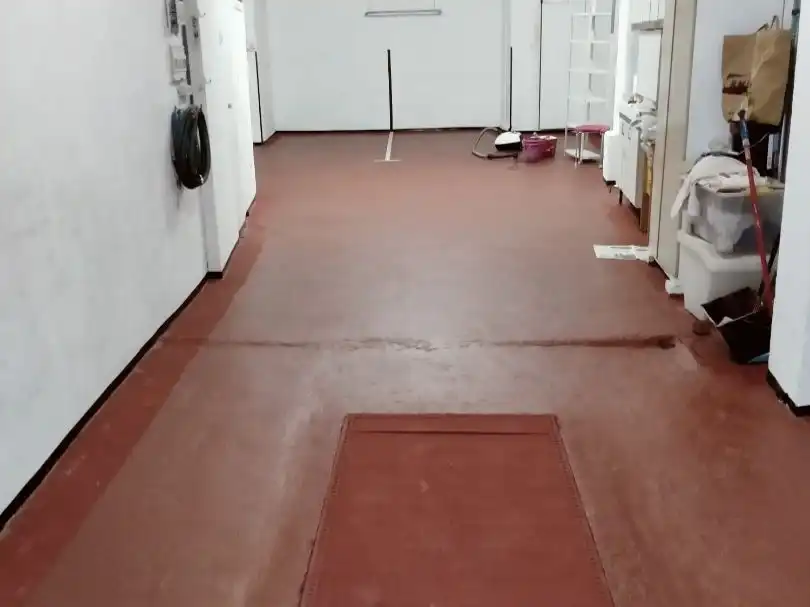 Garaje en venta en Santurtzi 