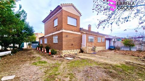 Foto 2 de Casa o xalet en venda a Calle Hervas y Panduro, Zarza de Tajo, Cuenca