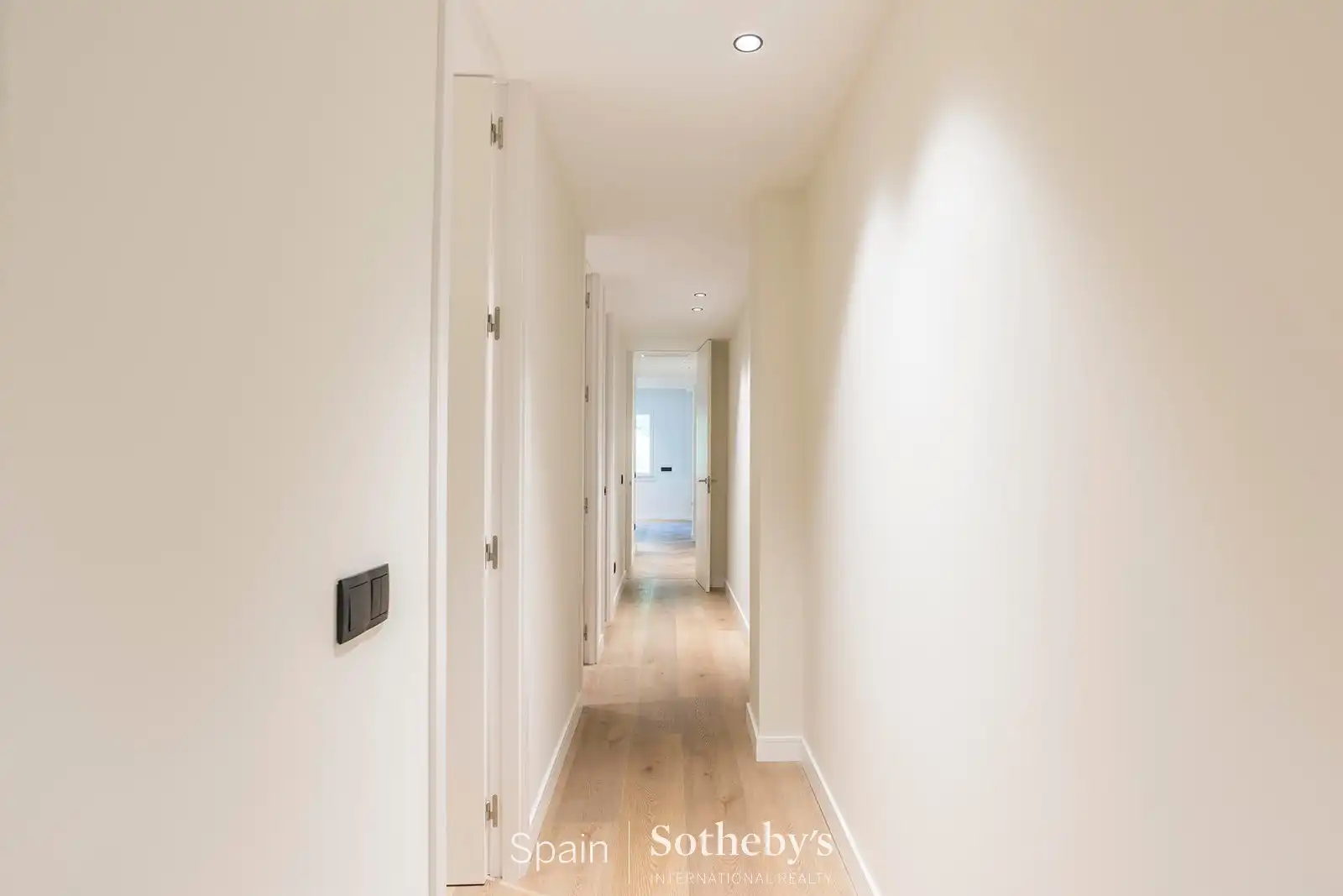 Apartament en venda en Madrid amb Aire condicionat i Calefacció