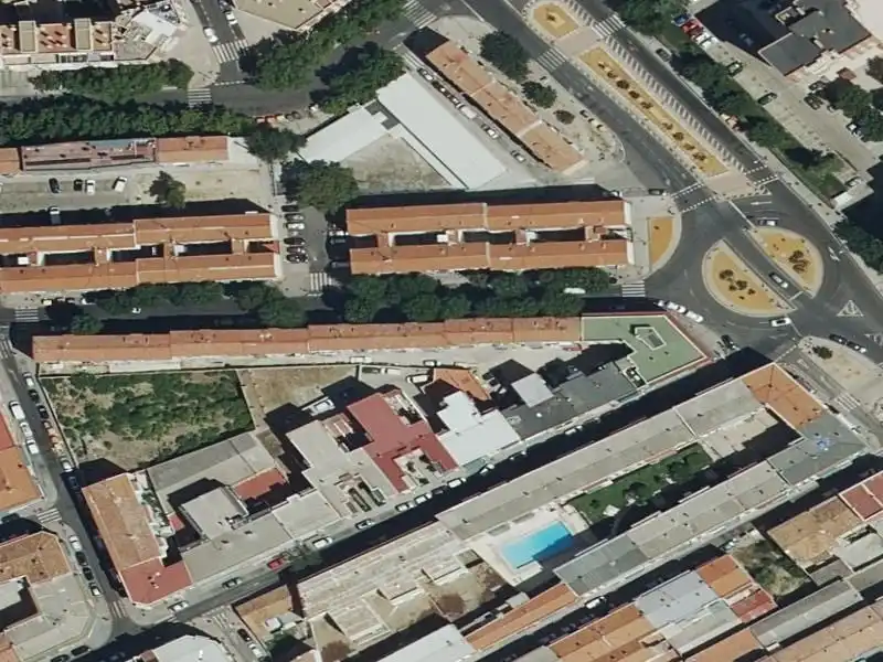 Local comercial en venda a CONCEPCION DE LA OLIVA 18