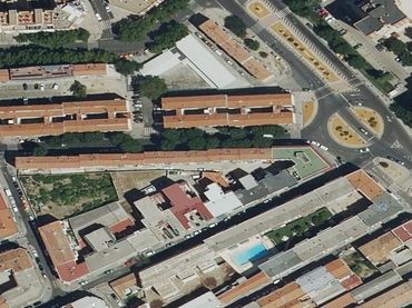 Local comercial en venda a CONCEPCION DE LA OLIVA 18