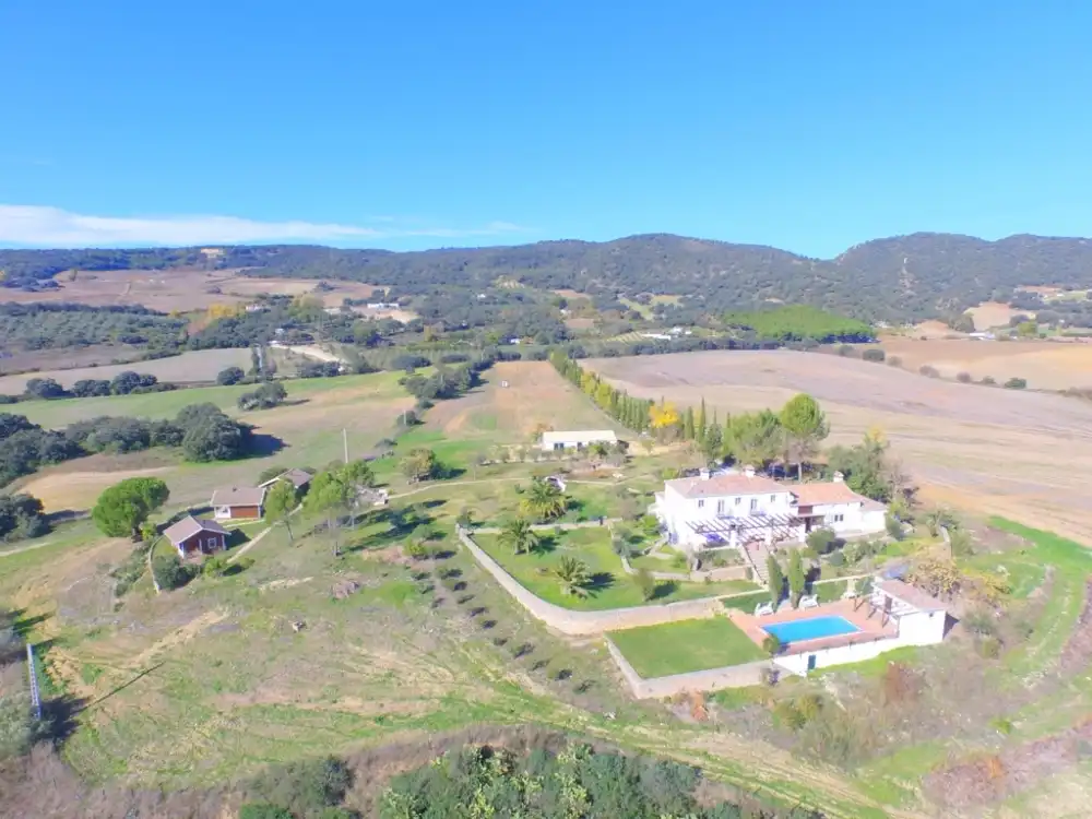 Maison rustique avec terrasse à vendre à Partidas Norte, imagen 7